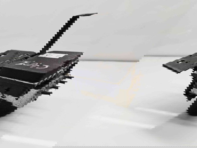 Pompa ABS Seat Ibiza 5 (6J5) FR [Fabr 2008-2017] 6R0907379BE 1.2 TSI CBZB 77KW / 105CP