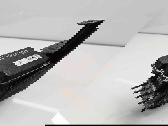 Pompa ABS Seat Ibiza 5 (6J5) FR [Fabr 2008-2017] 6R0907379BE 1.2 TSI CBZB 77KW / 105CP