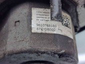 Pompa ABS Peugeot 308 (II) [Fabr 2013-2020] 9810768180 2.0 hdi 9H05 110KW / 150CP