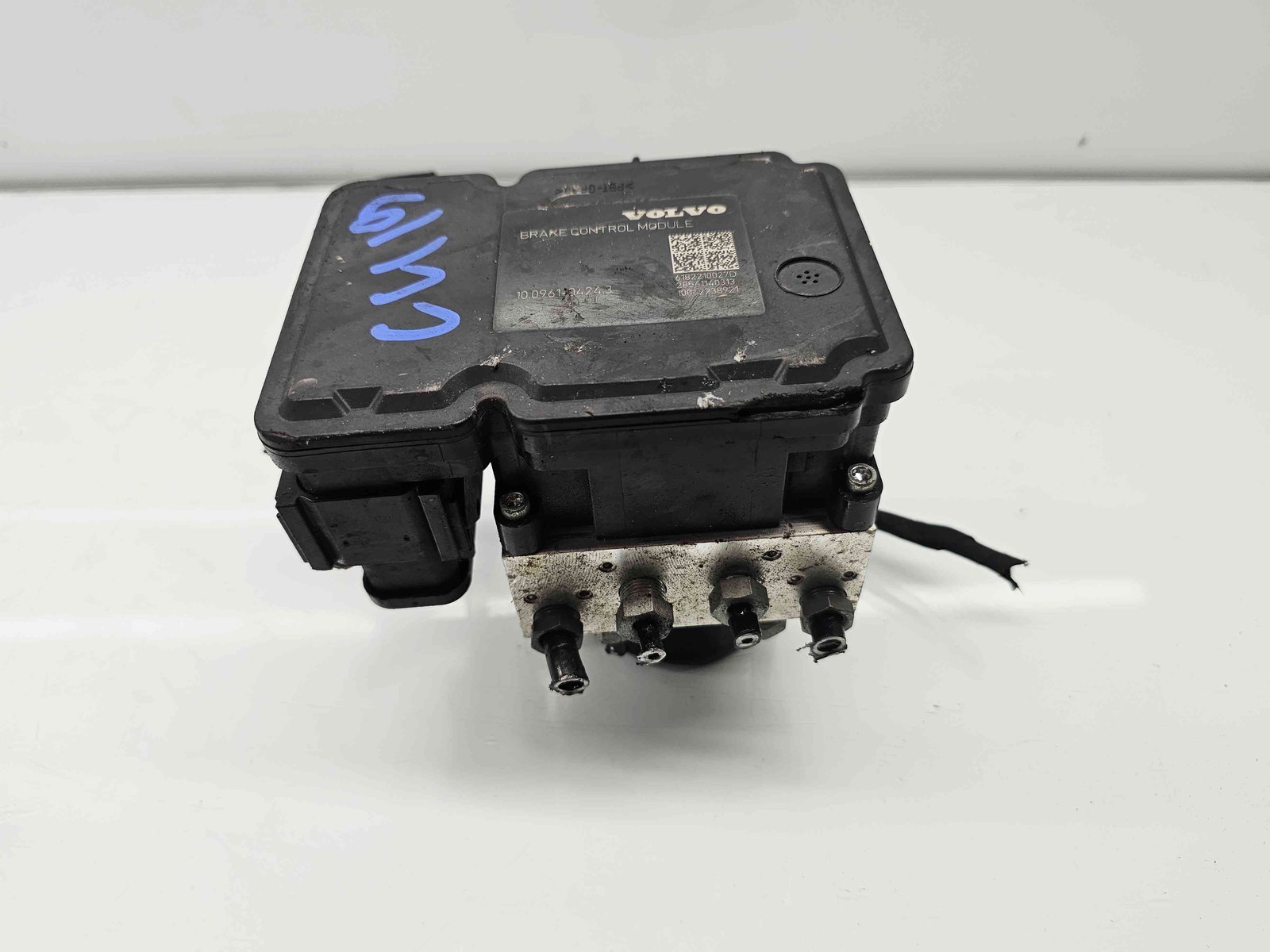 Pompa ABS Volvo V40 II Facelift [Fabr 2013-2019] 31423315 2.0 D4204T8 88KW / 120CP - imagine 1