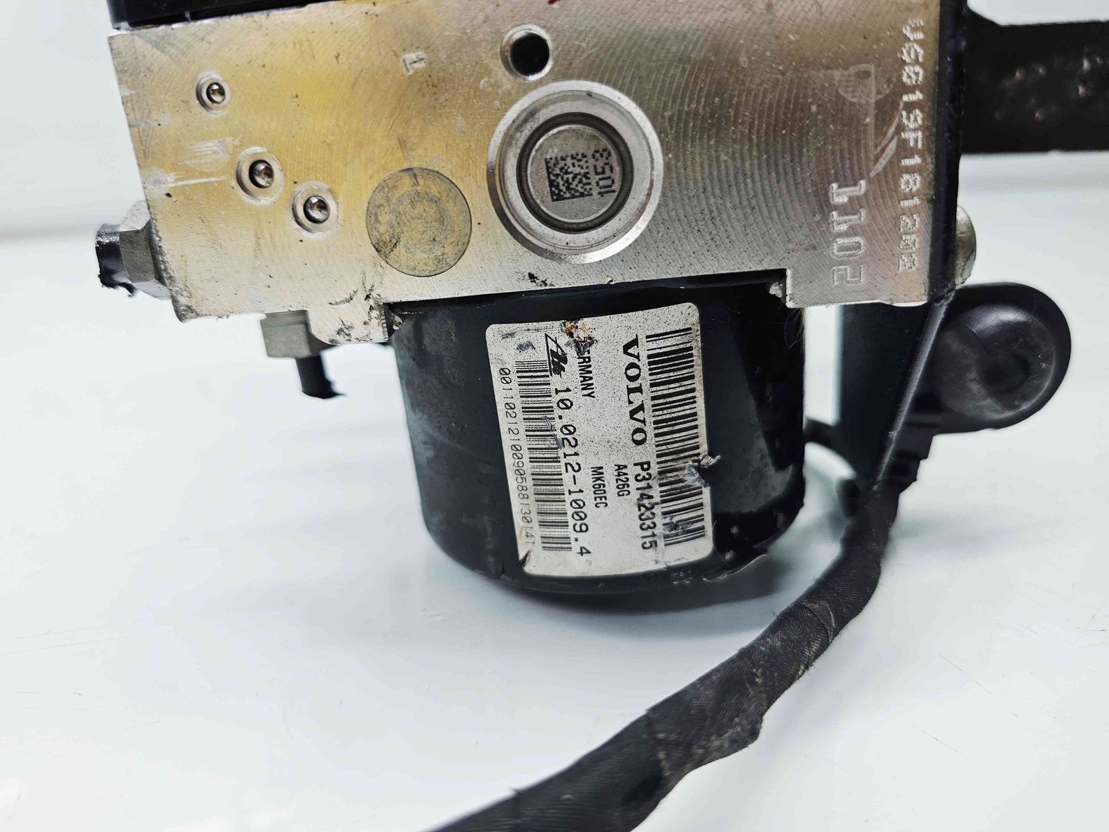 Pompa ABS Volvo V40 II Facelift [Fabr 2013-2019] 31423315 2.0 D4204T8 88KW / 120CP - imagine 3