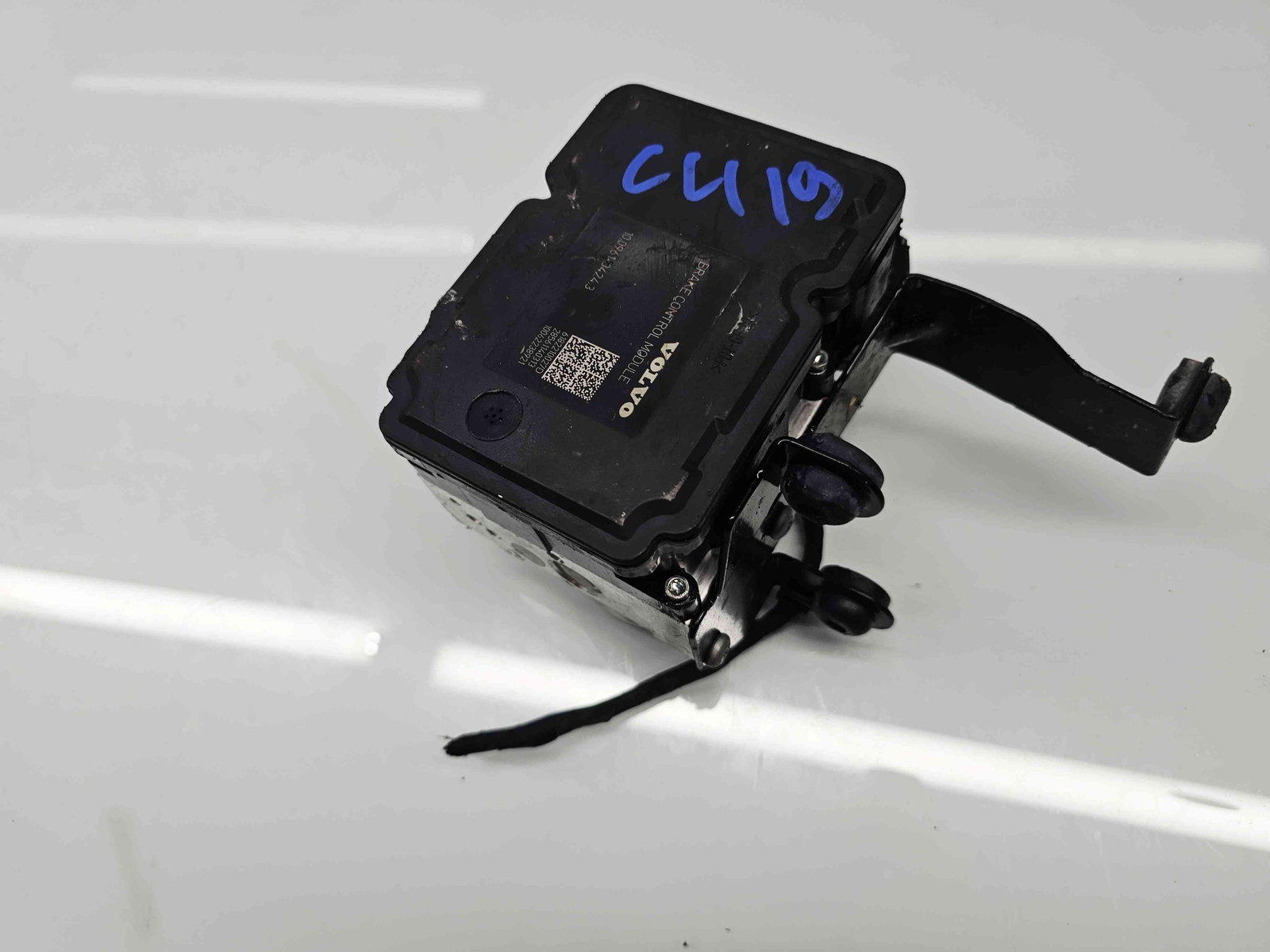 Pompa ABS Volvo V40 II Facelift [Fabr 2013-2019] 31423315 2.0 D4204T8 88KW / 120CP - imagine 4