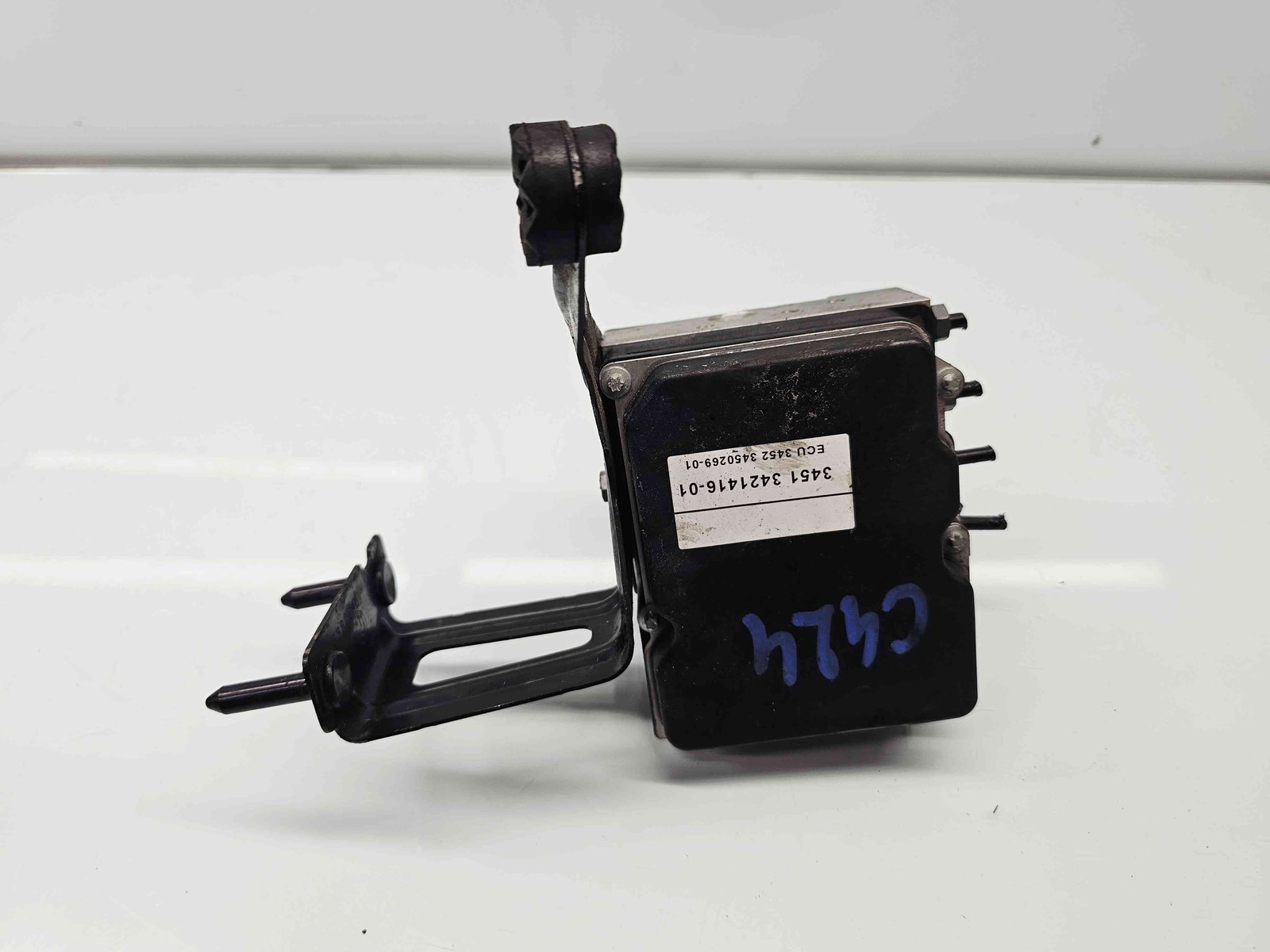 Pompa ABS Bmw X3 (E83) [Fabr 2003-2009] 34214116 2.0 N47D 130KW / 177CP - imagine 1