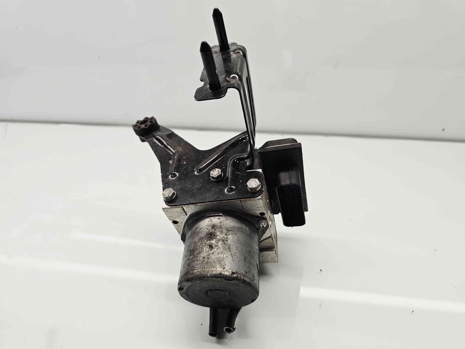 Pompa ABS Bmw X3 (E83) [Fabr 2003-2009] 34214116 2.0 N47D 130KW / 177CP - imagine 4