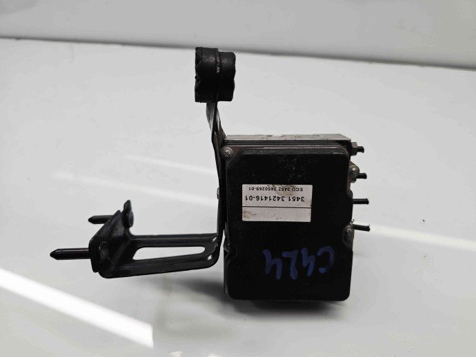 Pompa ABS Bmw X3 (E83) [Fabr 2003-2009] 34214116 2.0 N47D 130KW / 177CP