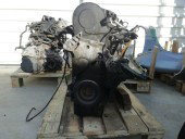 Motor Skoda Octavia 2 1.9 TDI BXE 105 Cp 2004-2013