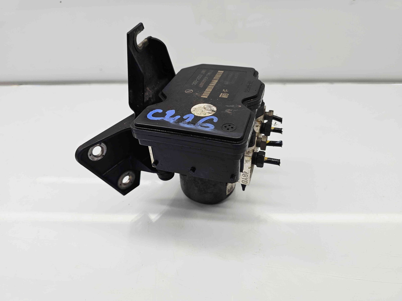 Pompa ABS Opel Mokka [Fabr 2012-2019] 42403007 1.4 B B14NET 103KW / 140CP - imagine 1