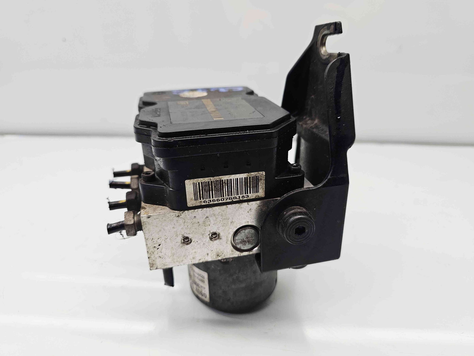 Pompa ABS Opel Mokka [Fabr 2012-2019] 42403007 1.4 B B14NET 103KW / 140CP - imagine 3