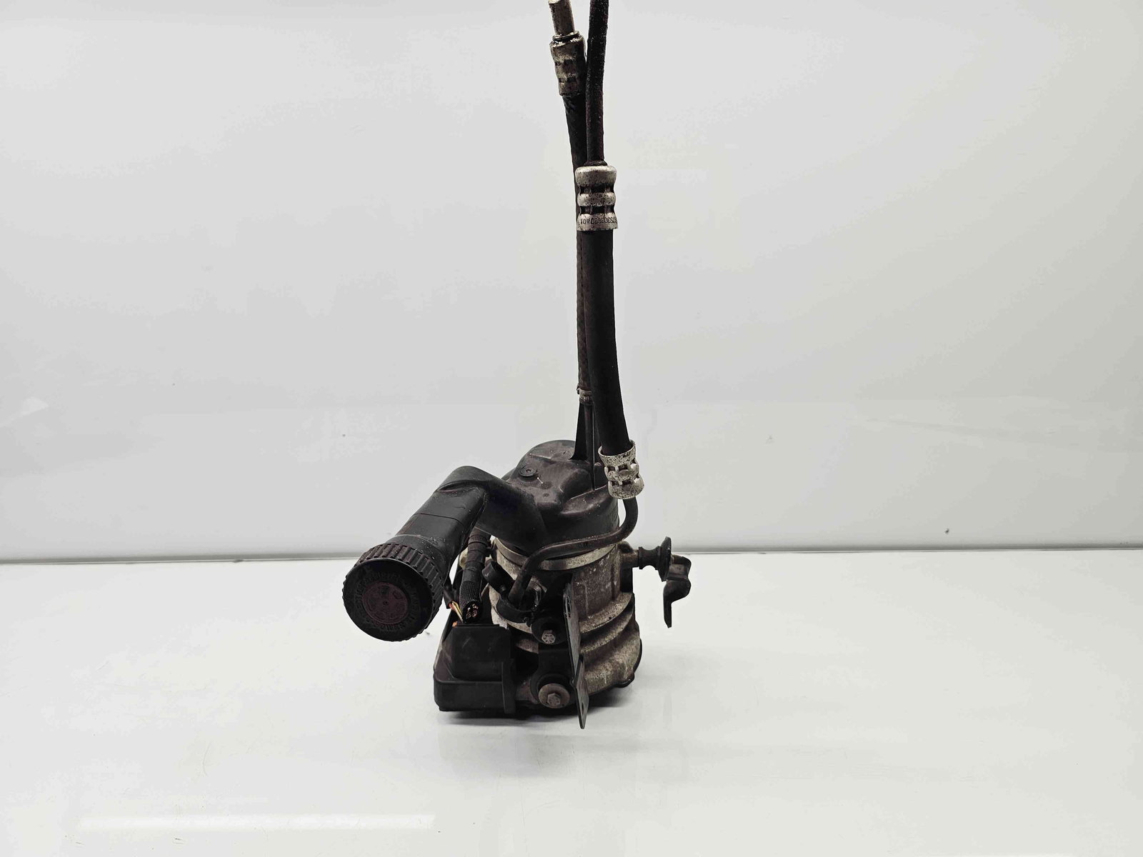 Pompa servodirectie Peugeot 308 [Fabr 2007-2013] 9670700480 1.6 hdi 9H05 82KW / 112CP - imagine 1