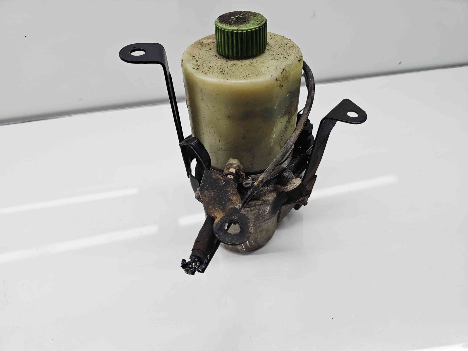 Pompa servodirectie Skoda Fabia 2 (5J, 542) [Fabr 2007-2014] 6R0423156C 1.2 benz CGPA 51KW / 69CP - imagine 4