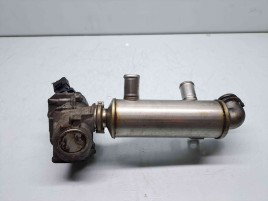 Racitor gaze Ford Fiesta 6 [Fabr 2008-2019] 2S6Q-9F464-AB 1.4 TDCi DV4C 50KW / 68CP