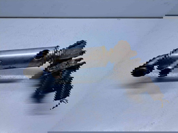 Racitor gaze Ford Fiesta 6 [Fabr 2008-2019] 2S6Q-9F464-AB 1.4 TDCi DV4C 50KW / 68CP