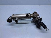 Racitor gaze Ford Fiesta 6 [Fabr 2008-2019] 2S6Q-9F464-AB 1.4 TDCi DV4C 50KW / 68CP