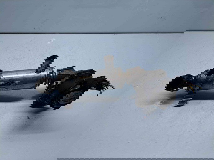 Racitor gaze Ford Fiesta 6 [Fabr 2008-2019] 2S6Q-9F464-AB 1.4 TDCi DV4C 50KW / 68CP