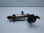 Racitor gaze Ford Fiesta 6 [Fabr 2008-2019] 2S6Q-9F464-AB 1.4 TDCi DV4C 50KW / 68CP