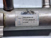 Racitor gaze Ford Fiesta 6 [Fabr 2008-2019] 2S6Q-9F464-AB 1.4 TDCi DV4C 50KW / 68CP