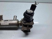 Racitor gaze Ford Fiesta 6 [Fabr 2008-2019] 2S6Q-9F464-AB 1.4 TDCi DV4C 50KW / 68CP