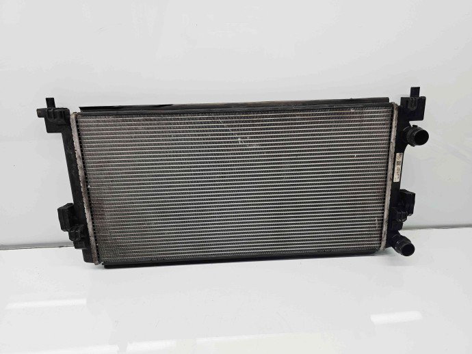 Radiator apa Skoda Octavia 3 Combi (5E5) [Fabr 2012-prezent] Facelift 5Q0121251EC 1.6 TDI DGTE 85KW / 116CP