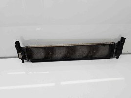 Radiator auxiliar racire apa Skoda Octavia 3 Combi (5E5) [Fabr 2012-prezent] Facelift 5Q0121251EL 1.6 TDI DGTE 85KW / 116CP