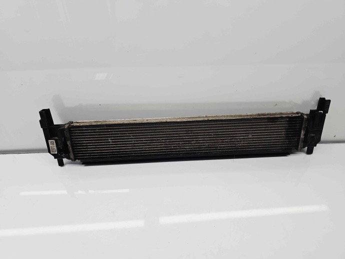 Radiator auxiliar racire apa Skoda Octavia 3 Combi (5E5) [Fabr 2012-prezent] Facelift 5Q0121251EL 1.6 TDI DGTE 85KW / 116CP