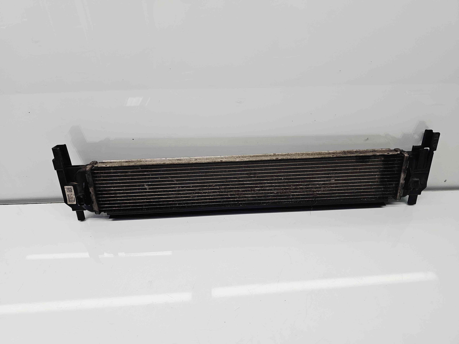 Radiator auxiliar racire apa Skoda Octavia 3 Combi (5E5) [Fabr 2012-prezent] Facelift 5Q0121251EL 1.6 TDI DGTE 85KW / 116CP - imagine 1