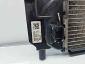 Radiator auxiliar racire apa Skoda Octavia 3 Combi (5E5) [Fabr 2012-prezent] Facelift 5Q0121251EL 1.6 TDI DGTE 85KW / 116CP