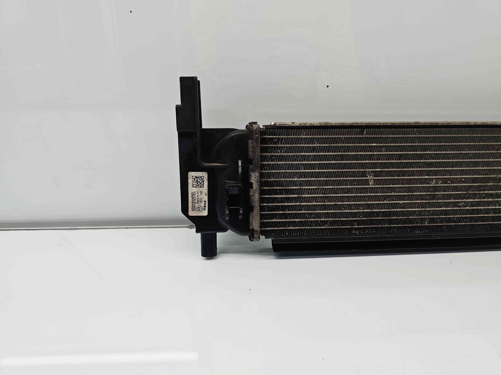 Radiator auxiliar racire apa Skoda Octavia 3 Combi (5E5) [Fabr 2012-prezent] Facelift 5Q0121251EL 1.6 TDI DGTE 85KW / 116CP - imagine 3