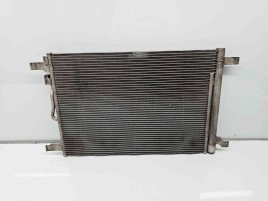 Radiator clima / AC Skoda Octavia 3 Combi (5E5) [Fabr 2012-prezent] Facelift 5Q0816411AR 1.6 TDI DGTE 85KW / 116CP