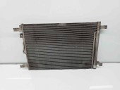 Radiator clima / AC Skoda Octavia 3 Combi (5E5) [Fabr 2012-prezent] Facelift 5Q0816411AR 1.6 TDI DGTE 85KW / 116CP