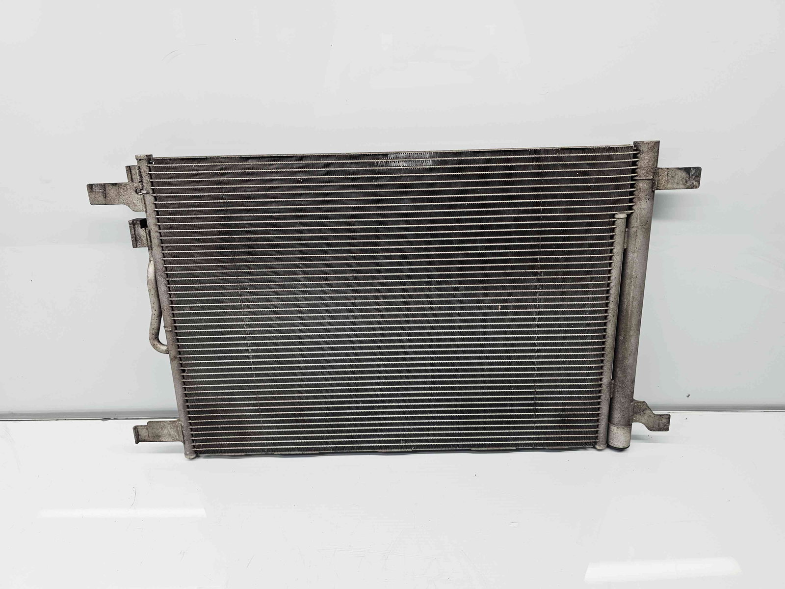 Radiator clima / AC Skoda Octavia 3 Combi (5E5) [Fabr 2012-prezent] Facelift 5Q0816411AR 1.6 TDI DGTE 85KW / 116CP - imagine 1