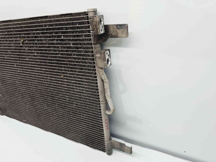 Radiator clima / AC Skoda Octavia 3 Combi (5E5) [Fabr 2012-prezent] Facelift 5Q0816411AR 1.6 TDI DGTE 85KW / 116CP