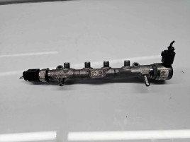 Rampa injectoare Skoda Octavia 3 Combi (5E5) [Fabr 2012-prezent] Facelift 04L130089F 1.6 TDI DGTE 85KW / 116CP