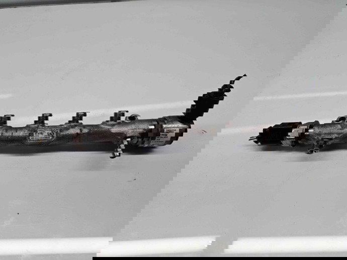 Rampa injectoare Skoda Octavia 3 Combi (5E5) [Fabr 2012-prezent] Facelift 04L130089F 1.6 TDI DGTE 85KW / 116CP