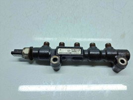 Rampa injectoare Ford Fiesta 6 [Fabr 2008-2019] 9654592680 1.4 TDCi DV4C 50KW / 68CP