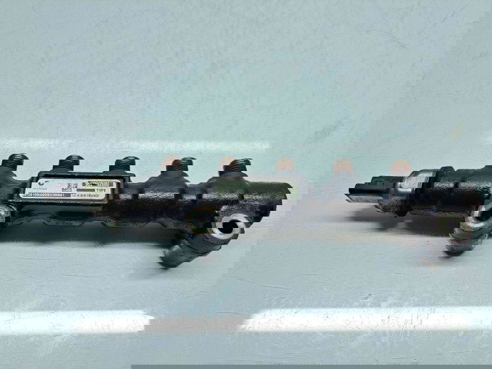 Rampa injectoare Ford Fiesta 6 [Fabr 2008-2019] 9654592680 1.4 TDCi DV4C 50KW / 68CP