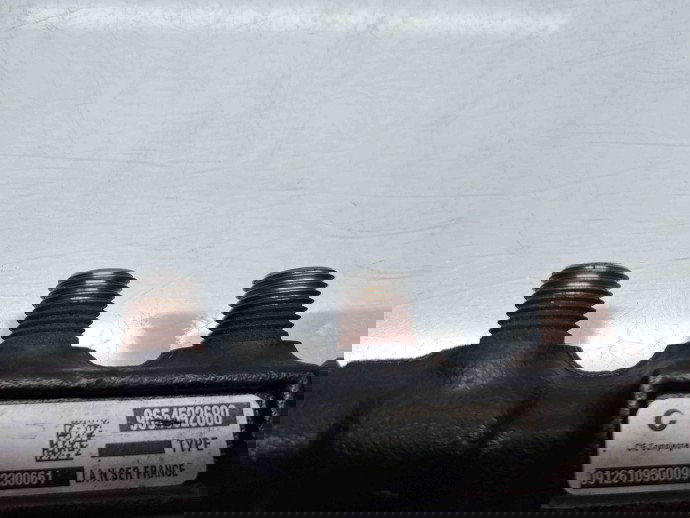 Rampa injectoare Ford Fiesta 6 [Fabr 2008-2019] 9654592680 1.4 TDCi DV4C 50KW / 68CP