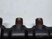 Rampa injectoare Ford Fiesta 6 [Fabr 2008-2019] 9654592680 1.4 TDCi DV4C 50KW / 68CP