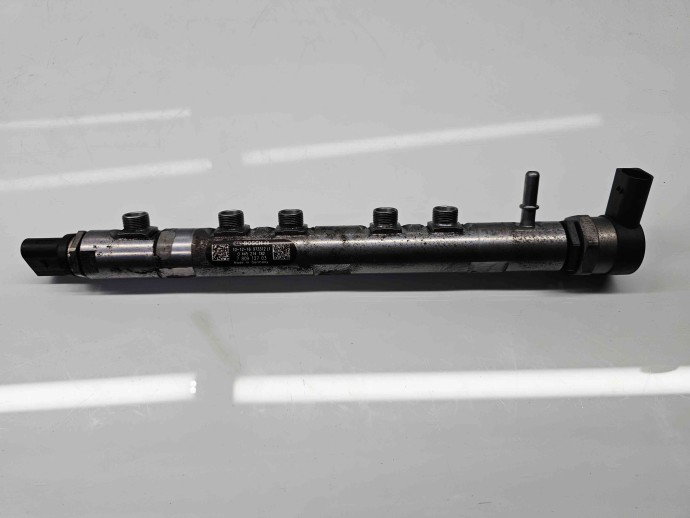 Rampa injectoare Bmw X1 (E84) [Fabr 2009-2015] 7809127 2.0 N47D 105KW / 143CP