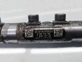 Rampa injectoare Bmw X1 (E84) [Fabr 2009-2015] 7809127 2.0 N47D 105KW / 143CP