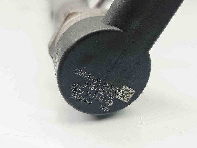 Rampa injectoare Bmw X1 (E84) [Fabr 2009-2015] 7809127 2.0 N47D 105KW / 143CP