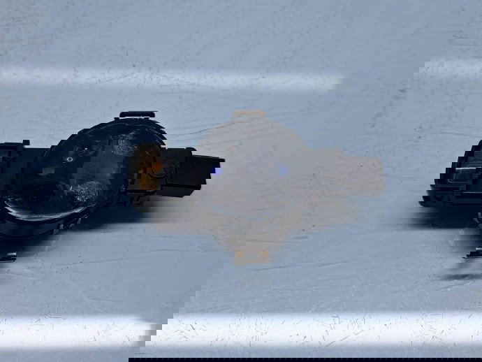  Senzor ploaie Skoda Octavia 3 Combi (5E5) [Fabr 2012-prezent] Facelift 5Q0955547C