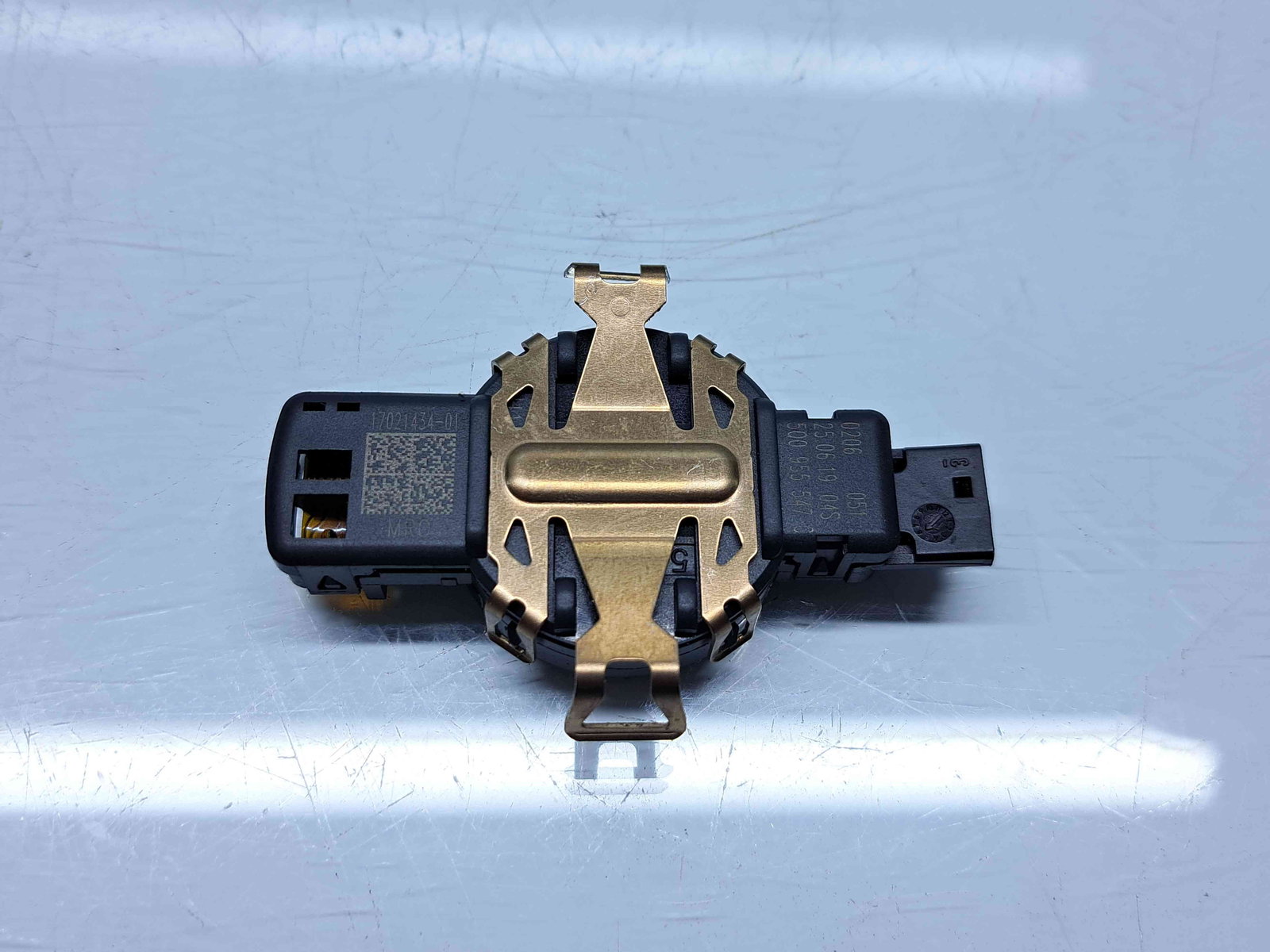 Senzor ploaie Skoda Octavia 3 Combi (5E5) [Fabr 2012-prezent] Facelift 5Q0955547C - imagine 2