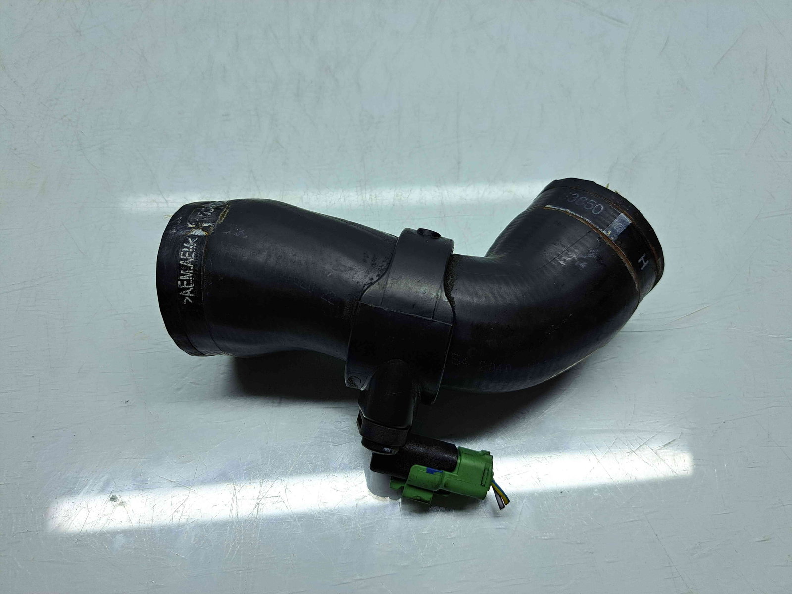 Senzor presiune Ford Fiesta 6 [Fabr 2008-2019] OEM - imagine 2