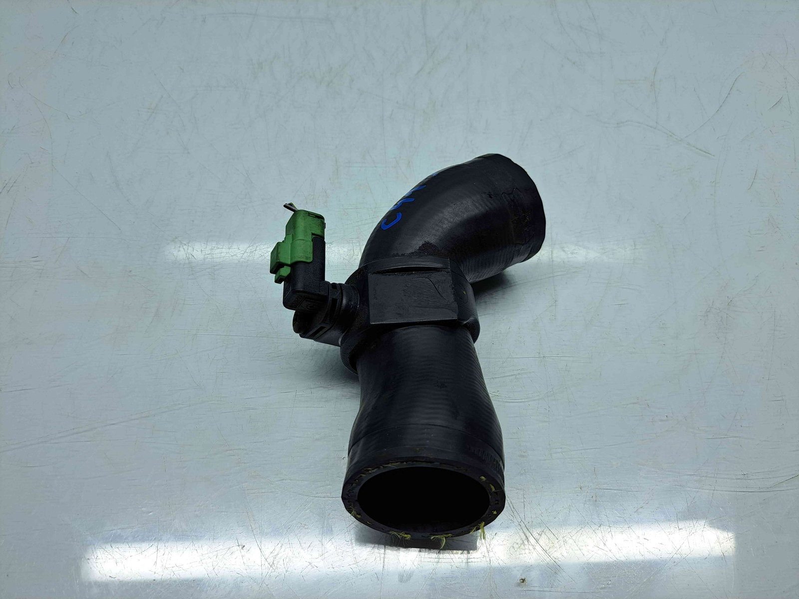 Senzor presiune Ford Fiesta 6 [Fabr 2008-2019] OEM - imagine 3