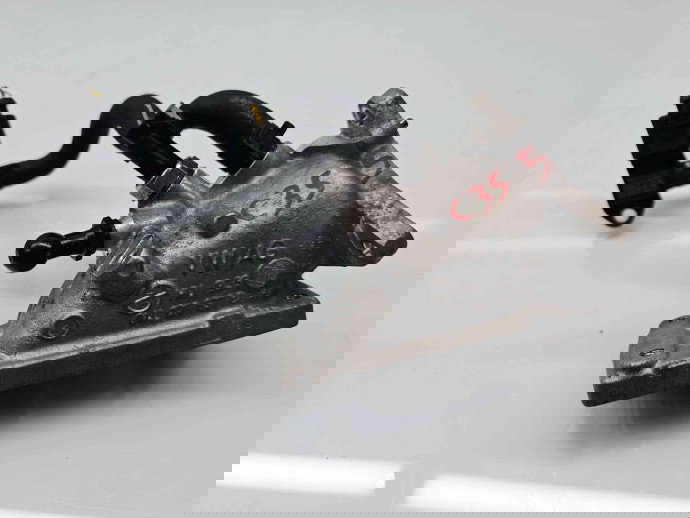  Senzor presiune Skoda Octavia 3 Combi (5E5) [Fabr 2012-prezent] Facelift 04L128637B