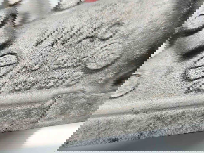  Senzor presiune Skoda Octavia 3 Combi (5E5) [Fabr 2012-prezent] Facelift 04L128637B