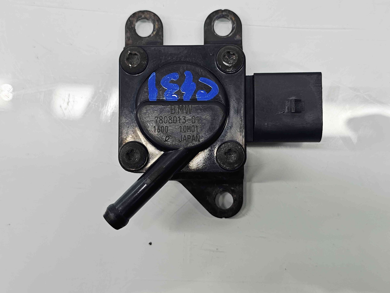 Senzor presiune Bmw X1 (E84) [Fabr 2009-2015] 7808013 - imagine 1