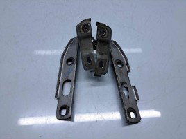 Set balamale capota Audi A4 (8K2, B8) [Fabr 2008-2015]