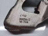 Set balamale capota Audi A4 (8K2, B8) [Fabr 2008-2015]