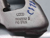 Set balamale capota Audi A4 (8K2, B8) [Fabr 2008-2015]